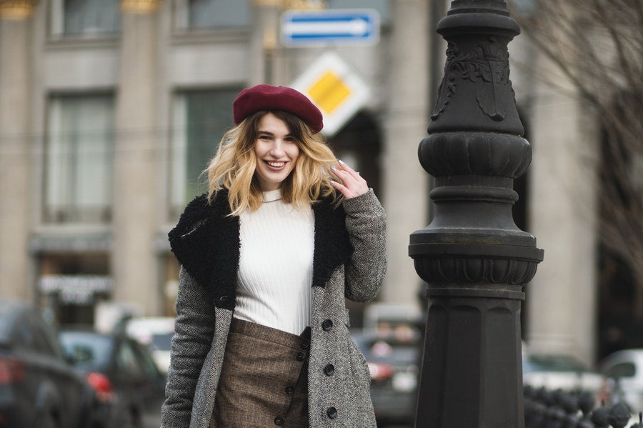 Picky: Audrian - Live your life