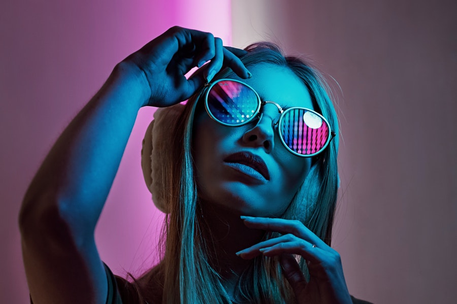 London Fashionweek: June 2020