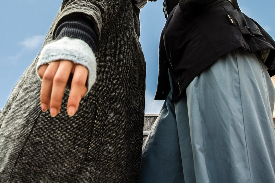 Paris Fashionweek 2020 Summer